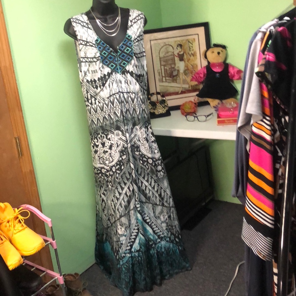 Style & Company Dress